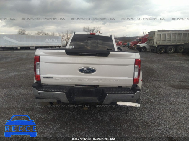 2018 FORD F350 SUPER DUTY 1FT8W3DT9JEB16745 image 7