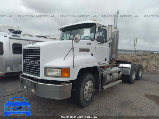 2000 MACK 600 CH600 1M1AA18Y2YW128864 Bild 1