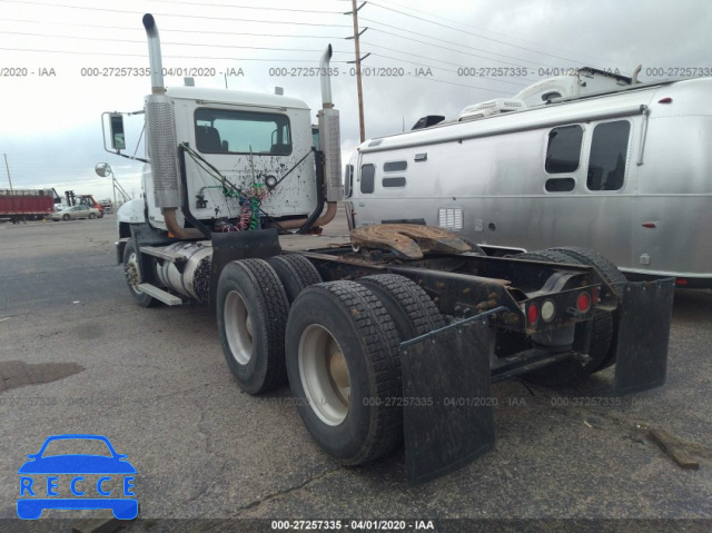 2000 MACK 600 CH600 1M1AA18Y2YW128864 Bild 2