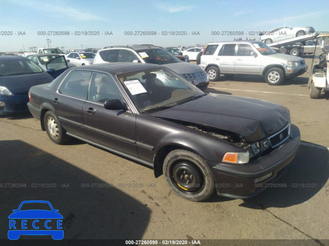 1992 ACURA VIGOR GS JH4CC2658NC009102 зображення 0