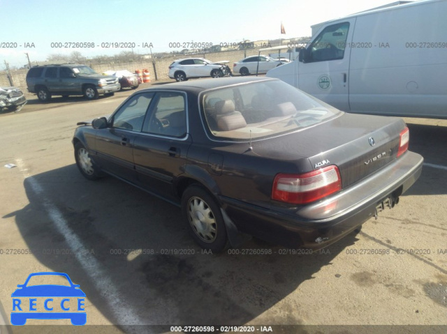 1992 ACURA VIGOR GS JH4CC2658NC009102 зображення 2