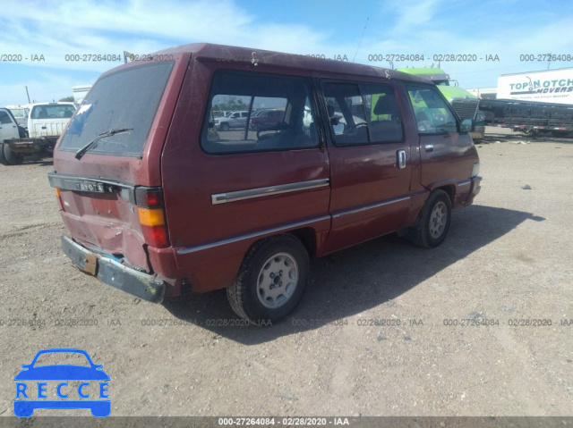 1988 TOYOTA VAN WAGON LE JT3YR26W1J5043061 Bild 3