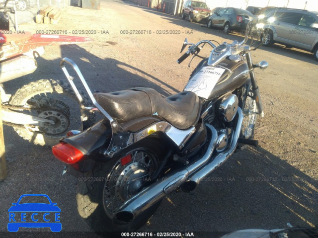 2003 KAWASAKI VN800 JKBVNCA163B510898 image 2
