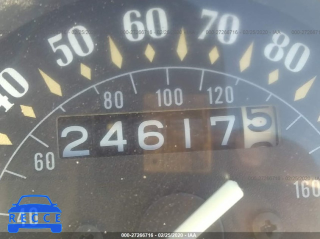 2003 KAWASAKI VN800 JKBVNCA163B510898 image 5