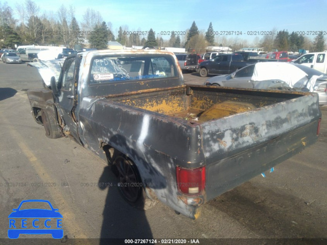 1976 CHEVROLET S10 CCD1461145877 image 2