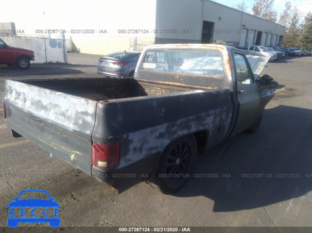 1976 CHEVROLET S10 CCD1461145877 image 3
