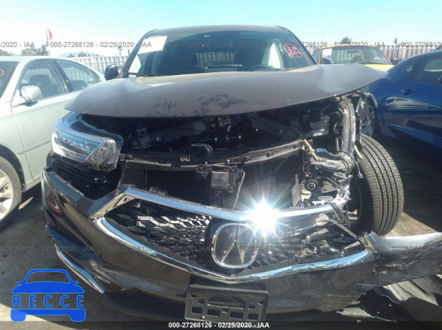 2020 ACURA RDX 5J8TC2H76LL002647 image 5