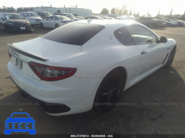 2013 MASERATI GRANTURISMO S/SPORT/MC ZAM45VLA8D0069492 Bild 3