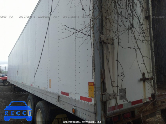 1999 WABASH NATIONAL CORP VAN 1JJV532F5XF634056 image 2
