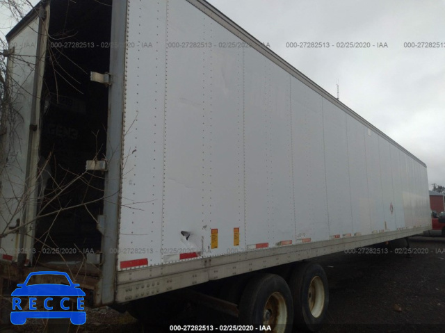 1999 WABASH NATIONAL CORP VAN 1JJV532F5XF634056 image 3