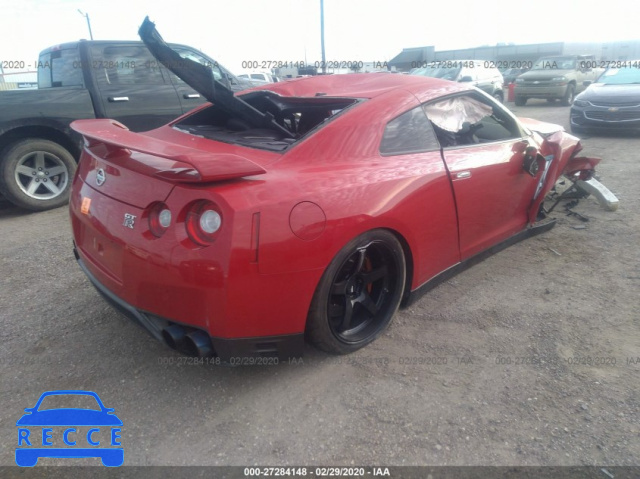 2015 NISSAN GT-R PREMIUM/BLACK JN1AR5EF8FM280369 image 3