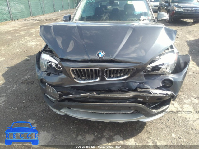 2015 BMW X1 XDRIVE28I WBAVL1C57FVY30235 image 5