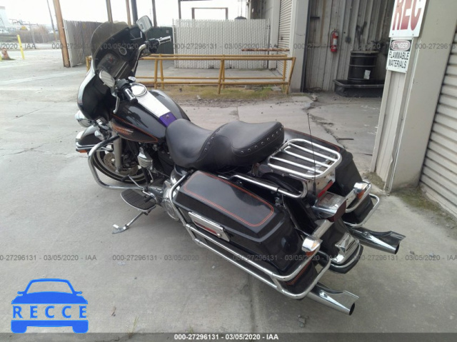 1993 HARLEY-DAVIDSON FLHT CLASSIC 1HD1DJL15PY508929 зображення 1