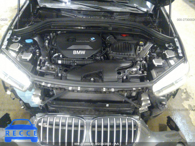 2016 BMW X1 XDRIVE28I WBXHT3Z33G4A50103 image 9