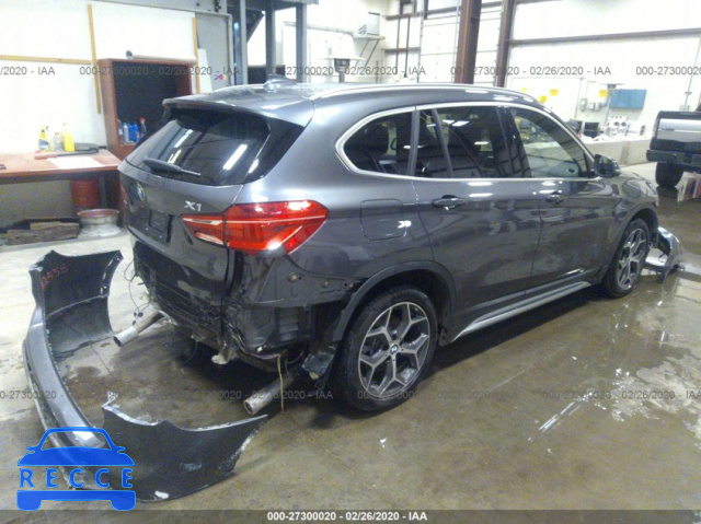 2016 BMW X1 XDRIVE28I WBXHT3Z33G4A50103 зображення 3
