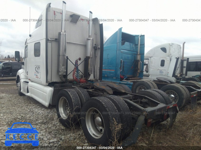 2001 PETERBILT 387 1XP7DB9X21D547617 image 2