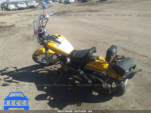 1996 SUZUKI LS650 P JS1NP41A4T2102131 Bild 2