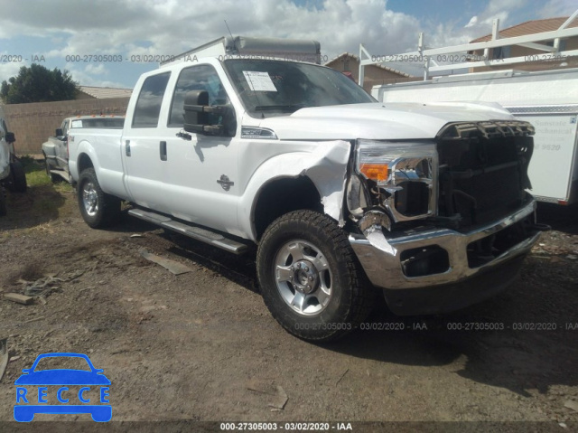 2012 FORD F350 SUPER DUTY 1FT7W3BT7CEA25605 image 0