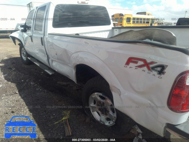 2012 FORD F350 SUPER DUTY 1FT7W3BT7CEA25605 image 5