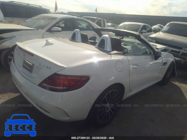 2017 MERCEDES-BENZ SLC 43 AMG WDDPK6GA7HF134450 image 3