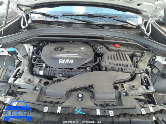 2018 BMW X1 XDRIVE28I WBXHT3C39J5L26694 image 9