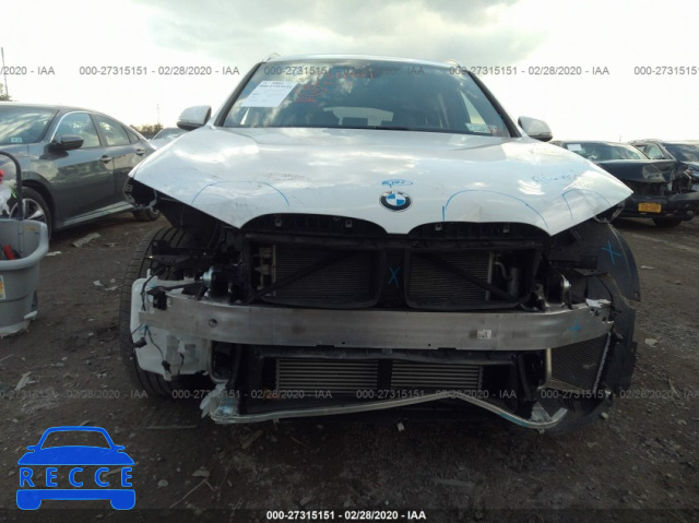 2018 BMW X1 XDRIVE28I WBXHT3C39J5L26694 image 5