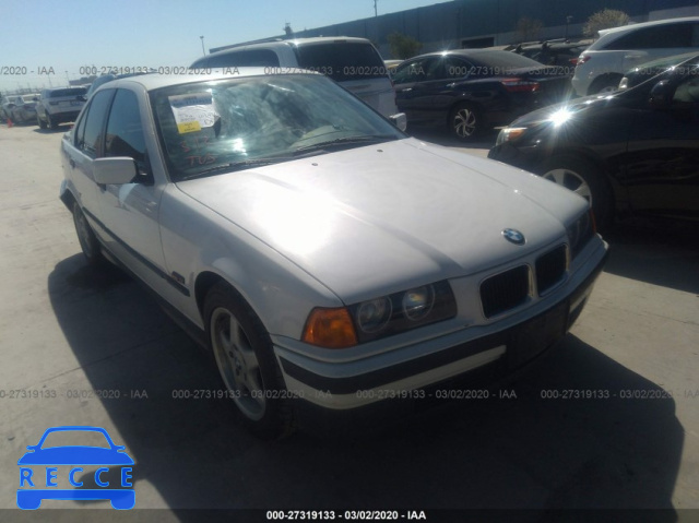1995 BMW 318 I 4USCC7325SLA01766 image 0