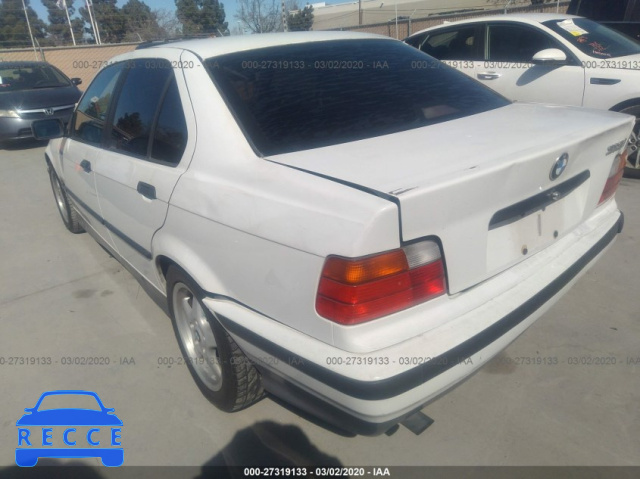 1995 BMW 318 I 4USCC7325SLA01766 image 2