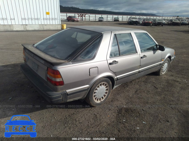 1989 SAAB 9000 YS3CT58L2K2000131 image 3