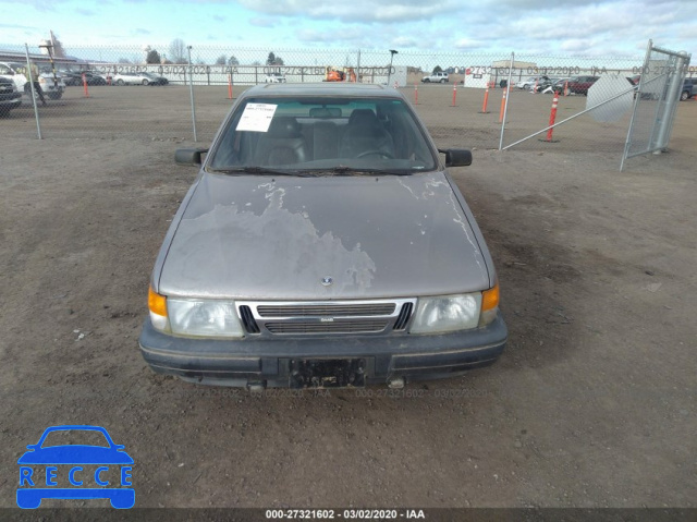1989 SAAB 9000 YS3CT58L2K2000131 image 5