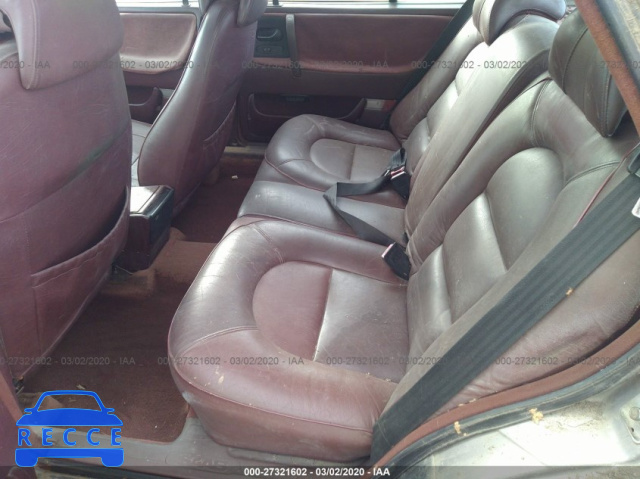 1989 SAAB 9000 YS3CT58L2K2000131 image 7