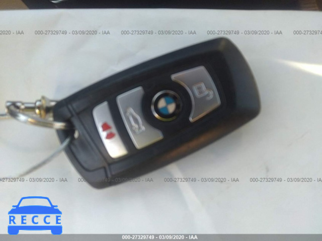 2014 BMW X3 XDRIVE28I 5UXWX9C56E0D14195 image 10