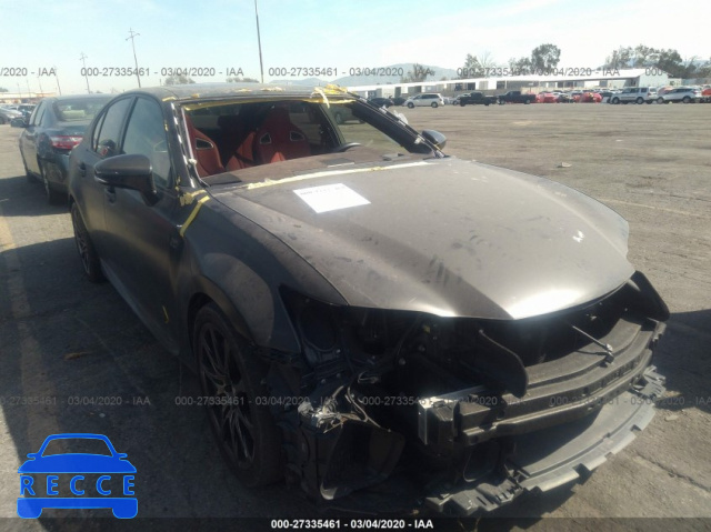 2017 LEXUS GS-F JTHBP1BLXHA002313 image 0