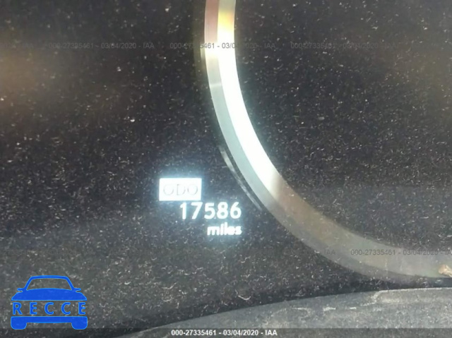 2017 LEXUS GS-F JTHBP1BLXHA002313 image 6