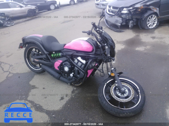 2016 KAWASAKI EN650 B JKAENEB13GDA13898 зображення 0
