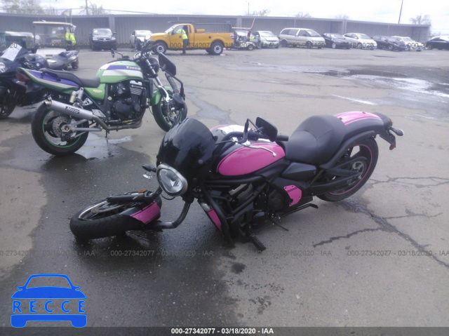 2016 KAWASAKI EN650 B JKAENEB13GDA13898 зображення 1