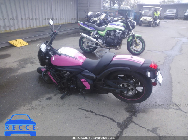 2016 KAWASAKI EN650 B JKAENEB13GDA13898 зображення 2