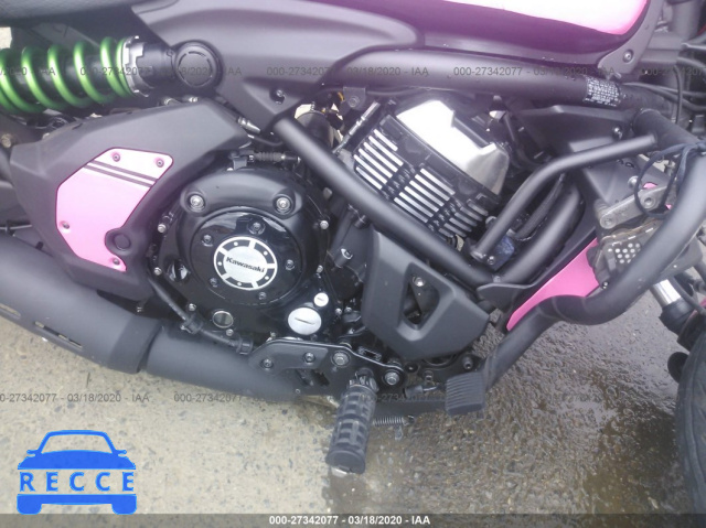 2016 KAWASAKI EN650 B JKAENEB13GDA13898 зображення 7
