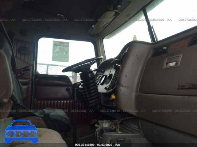 2004 KENWORTH T600 T600 1XKAD49X64J060451 image 4