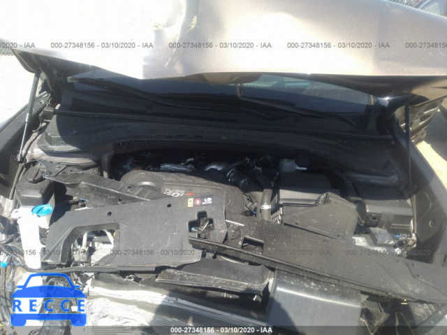 2020 HYUNDAI SANTA FE LIMITED/ULTIMATE 5NMS53AA9LH190467 image 9