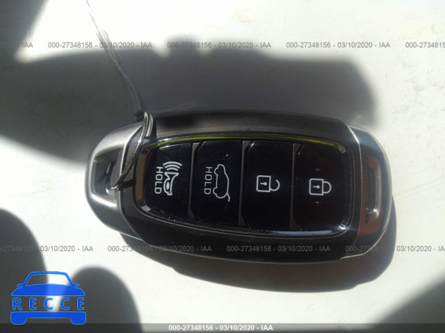 2020 HYUNDAI SANTA FE LIMITED/ULTIMATE 5NMS53AA9LH190467 image 10