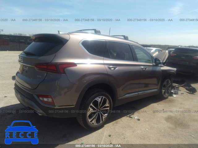 2020 HYUNDAI SANTA FE LIMITED/ULTIMATE 5NMS53AA9LH190467 image 3