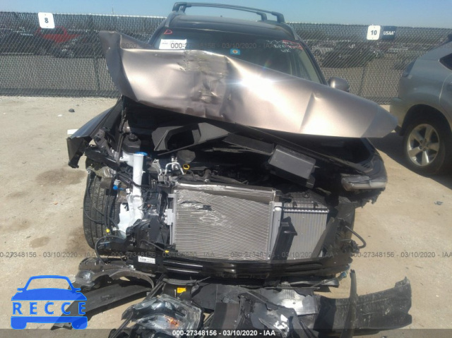 2020 HYUNDAI SANTA FE LIMITED/ULTIMATE 5NMS53AA9LH190467 image 5