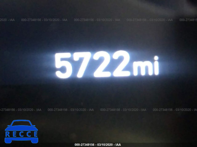 2020 HYUNDAI SANTA FE LIMITED/ULTIMATE 5NMS53AA9LH190467 image 6