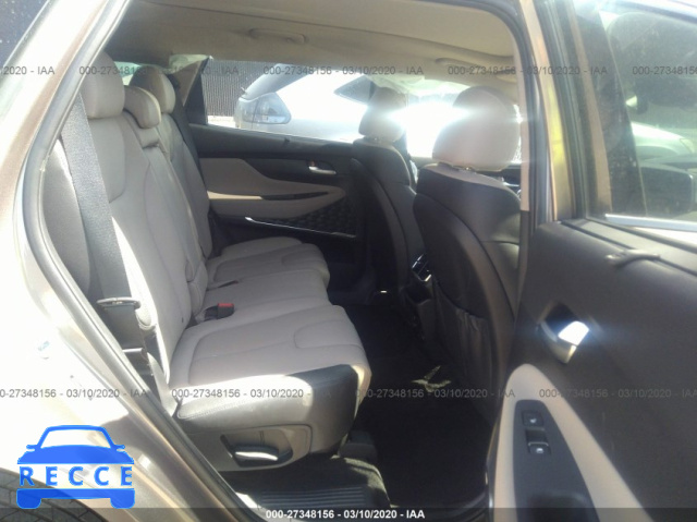 2020 HYUNDAI SANTA FE LIMITED/ULTIMATE 5NMS53AA9LH190467 image 7
