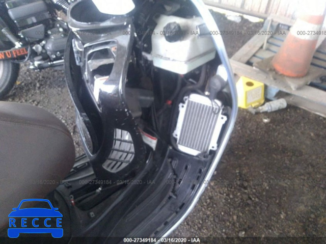 2005 VESPA GRANTURISMO 200 ZAPM319K355002434 Bild 9