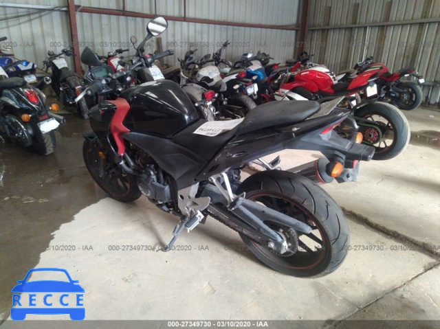 2013 Honda CB500 FA - ABS MLHPC450XD5000177 Bild 2