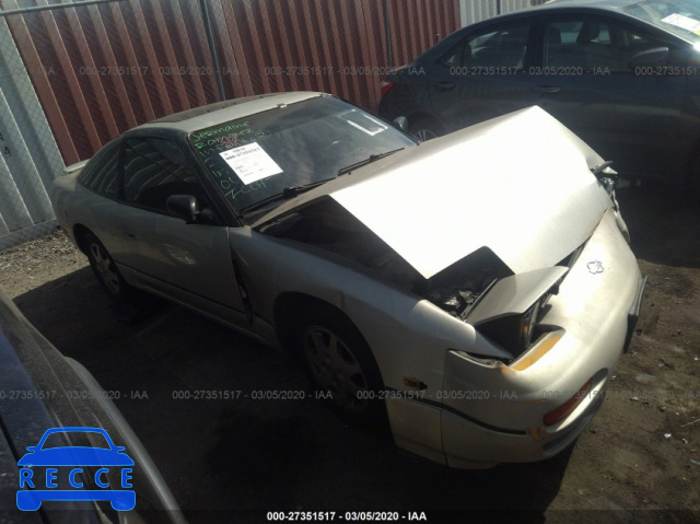 1993 NISSAN 240SX SE JN1MS36P3PW310588 зображення 0