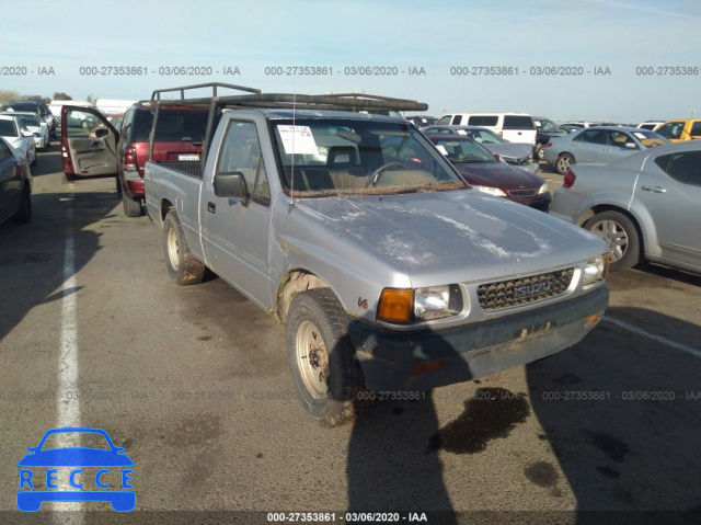 1991 ISUZU CONVENTIONAL SHORT WHEELBASE 4S1CR11Z3M4213621 Bild 0