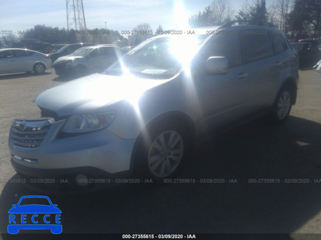 2012 SUBARU TRIBECA LIMITED/TOURING 4S4WX9HDXC4401632 image 1